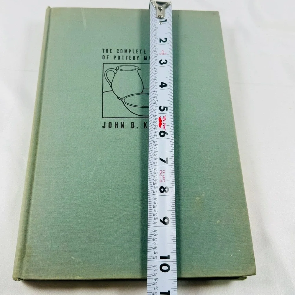 N/A complete book